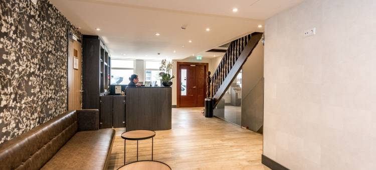 XO因内酒店(XO Hotel Inner)图片