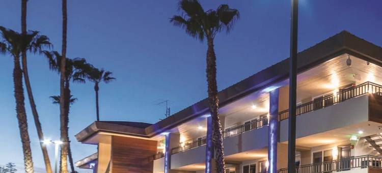 Studio 6 套房 - 加利福尼亚州斯托克顿 - 滨水(Studio 6 Suites Stockton, CA – Waterfront)图片