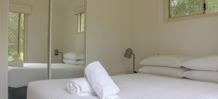 塔斯曼假日公园 - 耶林纳普洞穴(Tasman Holiday Parks - Yallingup Caves)图片