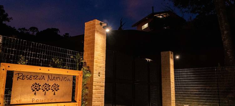 保萨达瑞塞尔瓦自然度假村(Pousada Reserva Nativida)图片