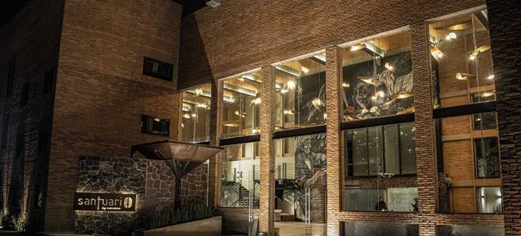 Esplendor by Wyndham San Luis Potosi图片