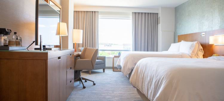 奥斯汀多门威斯汀酒店(The Westin Austin at the Domain)图片