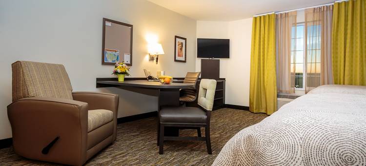 Candlewood Suites 锡德尼 by IHG(Candlewood Suites Sidney)图片