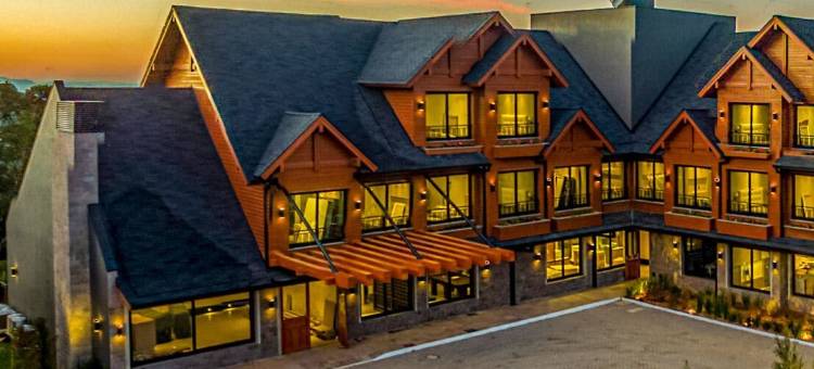 Laghetto Collection城堡(Chateau Laghetto Collection)图片