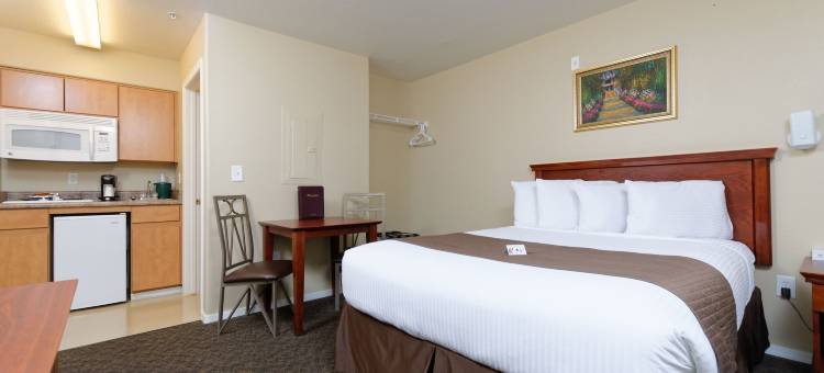 格兰德家庭旅馆希阁尔精选酒店(Siegel Select Casa Grande)图片