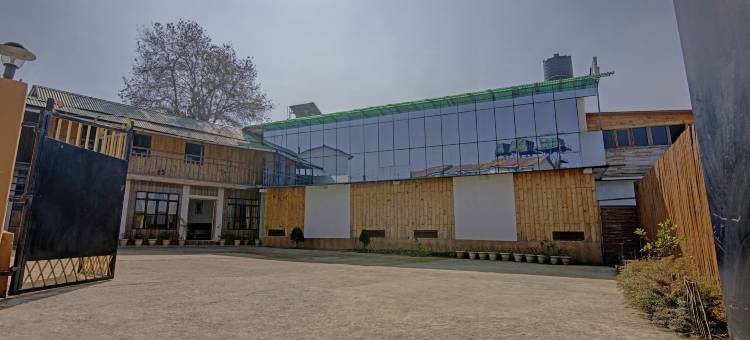 Treebo 欧米茄住宿旅馆(Treebo Omega Stay Inn)图片