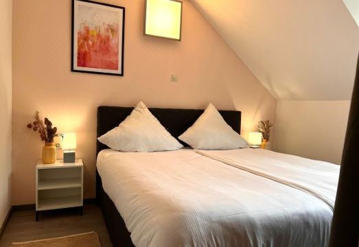 Ferienhaus Möhrle 5 Hotel Overview