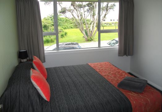 Scenicland Motels Hotel Overview