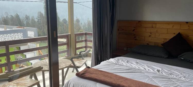 布罗莫塞梅斯塔旅馆(Bromo Semesta Guesthouse)图片