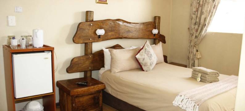 卡拉哈里民宿(Kalahari Guest House)图片