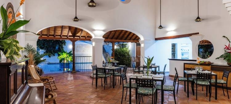 Karakalí精品酒店(Karakali Boutique Hotel)图片