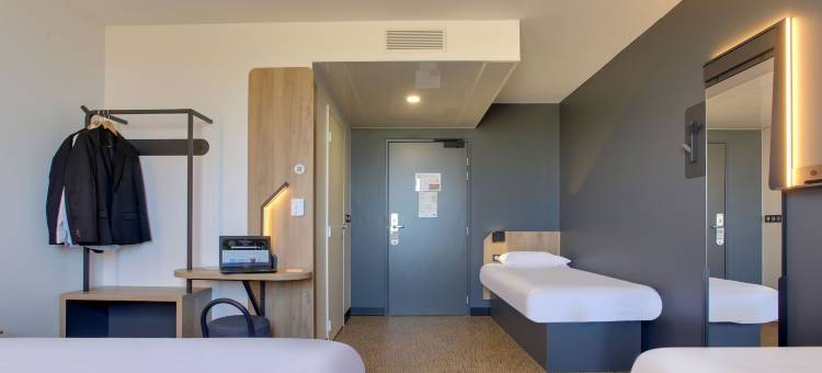 B＆B 酒店第戎瓦尔米托伊松多尔(B&B HOTEL Dijon Valmy Toison d'or)图片