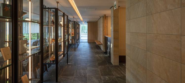 三条白河塔塞尔酒店(Tassel Hotel Sanjo Shirakawa)图片