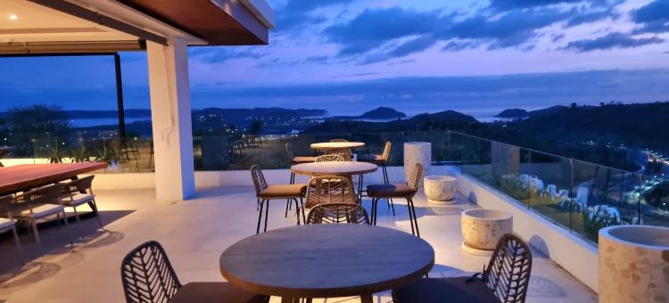 特朗图姆曼达利卡精品酒店(Truntum Boutique Mandalika)图片