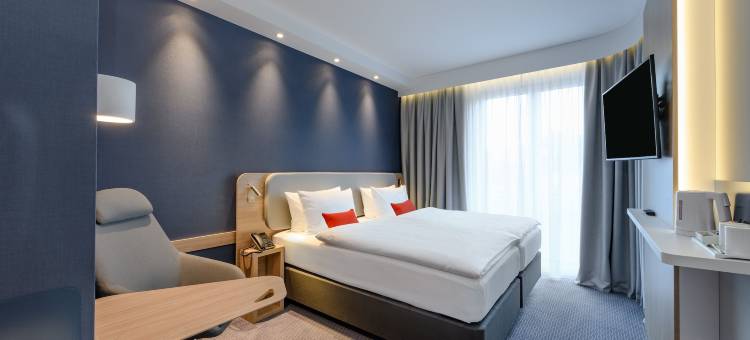 Premier Inn Göttingen Hotel图片