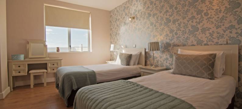 高威湾海景公寓(Galway Bay Sea View Apartments)图片