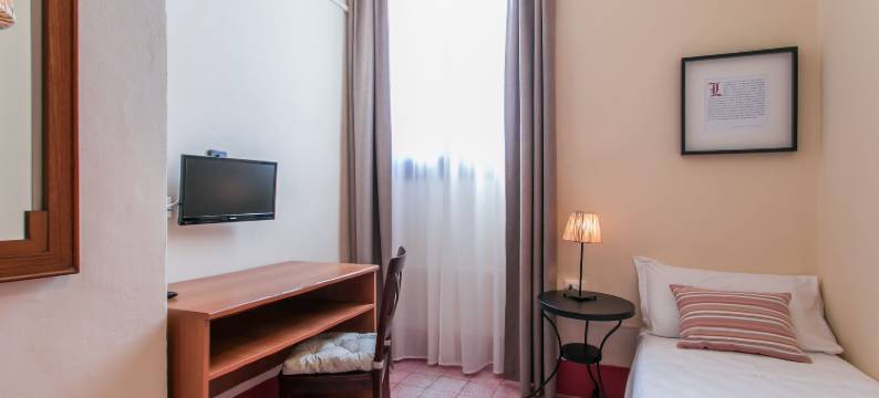 阿泽利奥酒店(Hotel d'Azeglio Firenze)图片