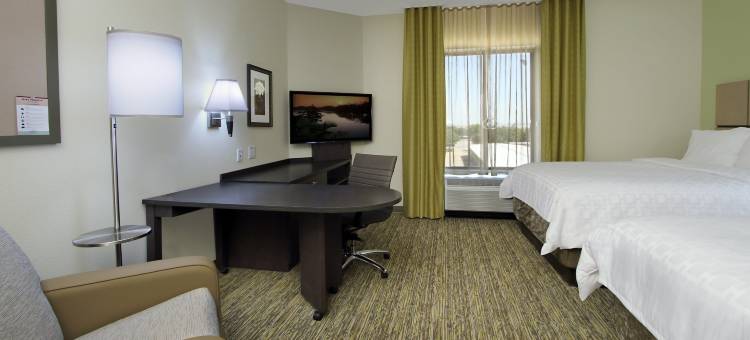 弗赖拉辛Candlewood Suites(Candlewood Suites Dallas-Frisco NW Toyota Ctr)图片