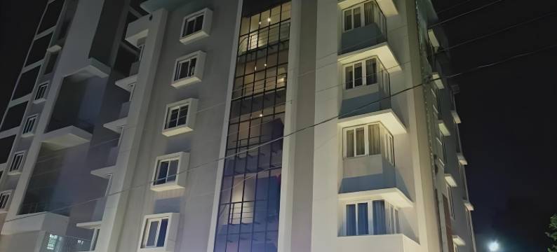 奇特拉行政酒店(Hotel Chitra Executive)图片