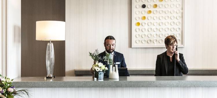 科克阿迪拉斯酒店(The Address Cork)图片