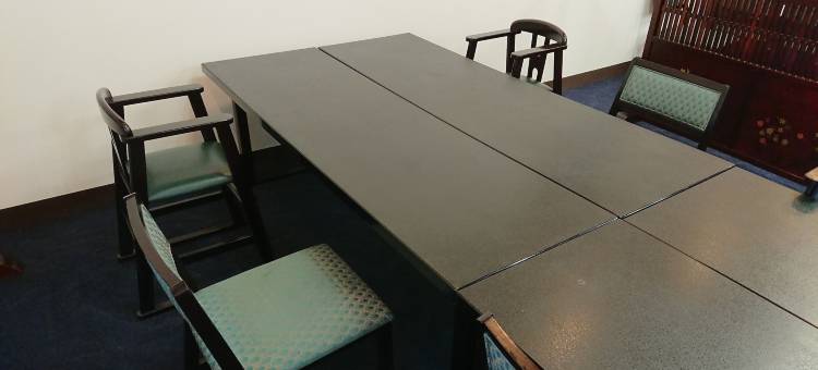 富士河口湖温泉新世纪酒店(Hotel New Century)图片