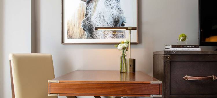 伊兰城堡酒庄度假村(Chateau Elan Winery)图片