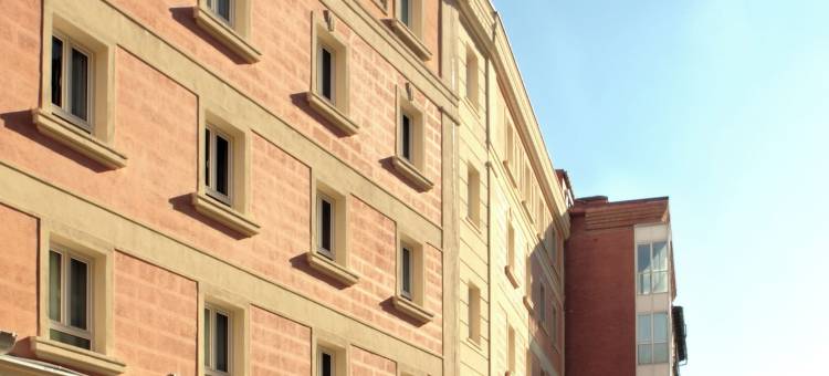 加尼维特住宿(Porcel Ganivet)图片