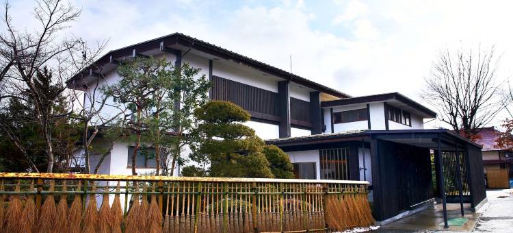 上山温泉 三木屋 参苍来(名汤之宿 高见屋集团)(Takamiya Ryokan Sagiya Sansorai)图片