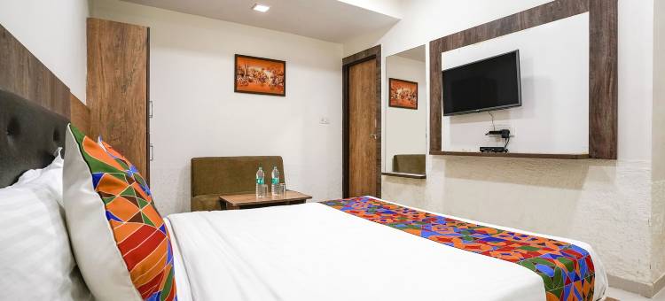 Fabhotel 银河 I(FabHotel Galaxy I)图片