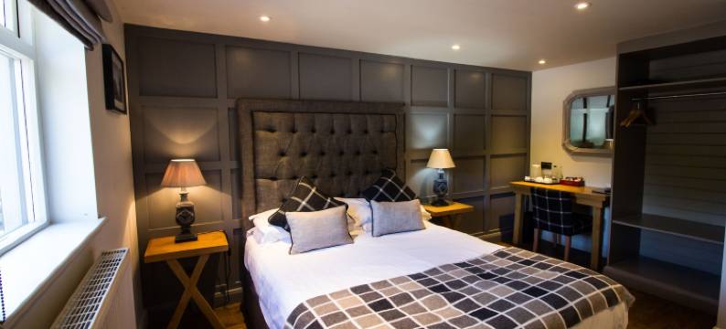 芬威克牛排海鲜酒吧(The Fenwick)图片