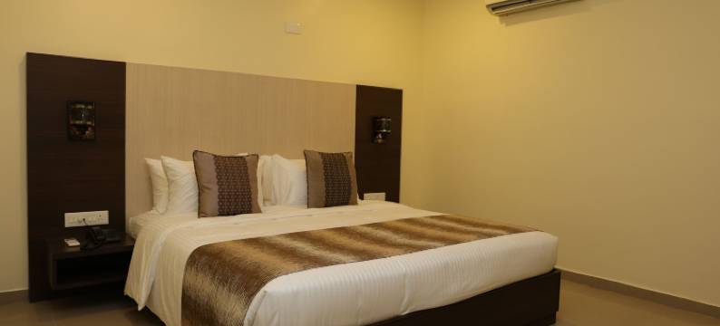 SR Palani酒店(Hotel SR)图片