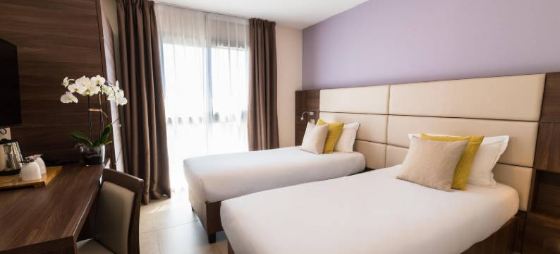 托加港酒店(Hotel Port Toga)图片