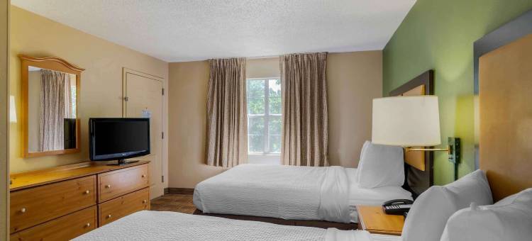 晨延套房美洲精选套房亚特兰大坎伯兰商场(Extended Stay America Select Suites - Atlanta - Cumberland Mall)图片