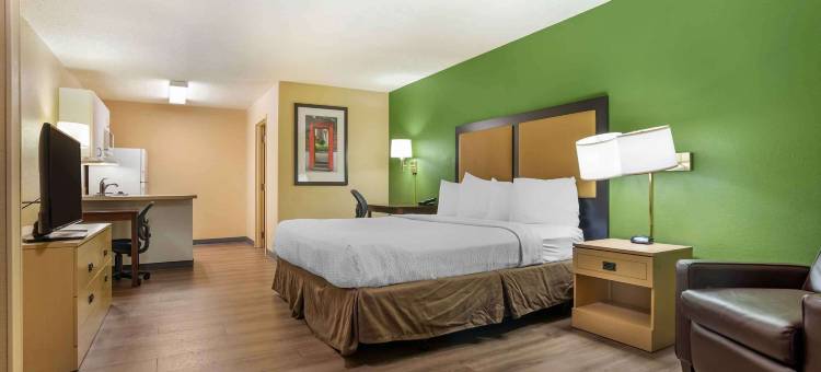 美国长住酒店精选套房 - 杰克逊 - 北(Extended Stay America Select Suites - Jackson - North)图片