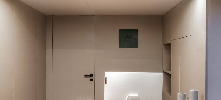 Margo酒店的SQUARE(Hotel Square by Margo)图片