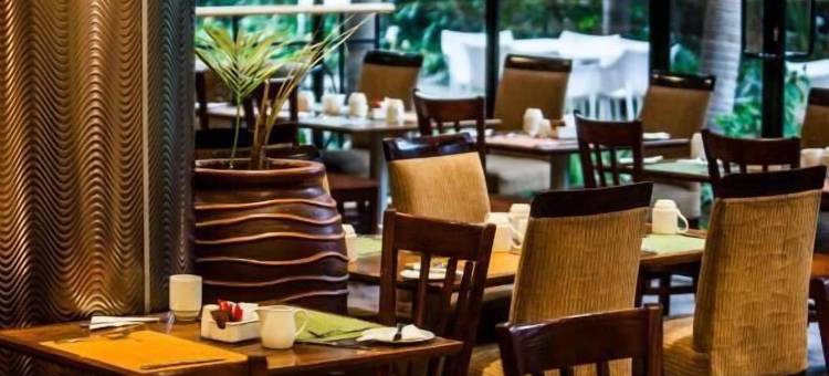 海特菲尔德花园法院(Garden Court Hatfield)图片