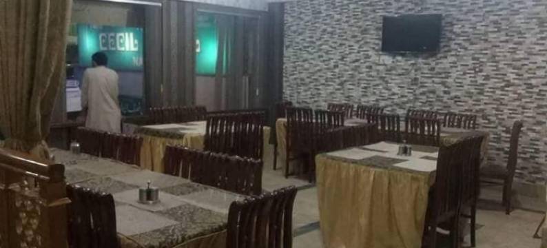 塞西尔酒店(Cecil Hotel)图片