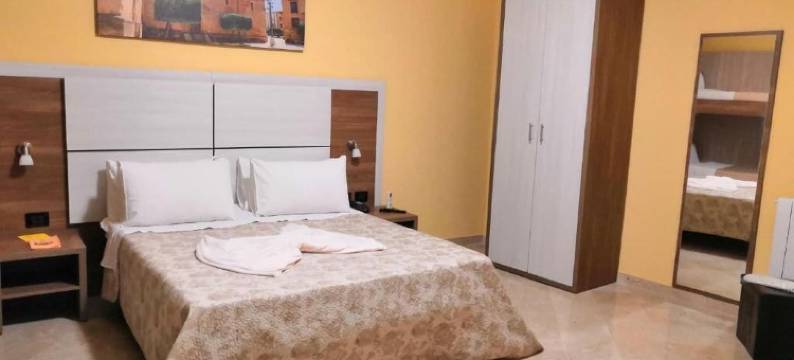 弗拉特里克莱门特水疗酒店(Fratelli Clemente Spa and Hotel)图片