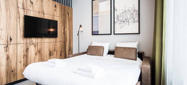 YAYS 阿姆斯特丹东部 by Numa(Yays Amsterdam East by Numa)图片