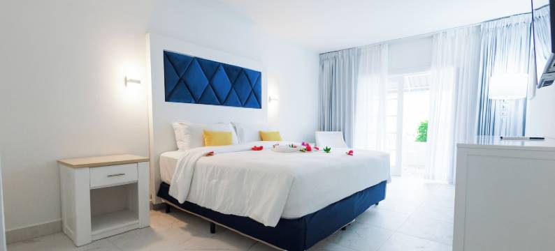 索科新精品酒店 - 限成人(Soco House New Boutique - Adults Only)图片