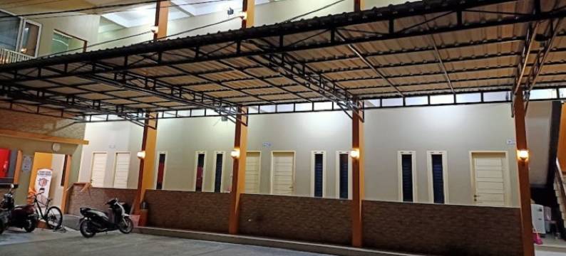 O酒店法提尔民宿伊斯兰教靠近RM Raso Situjuah(Hotel O Fathir Homestay SyariahNearRM Raso Situjuah)图片