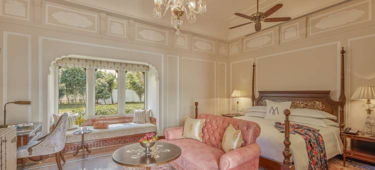 印度酒店集团的Mementos之旅贾浦尔(Mementos by ITC Hotels Jaipur)图片