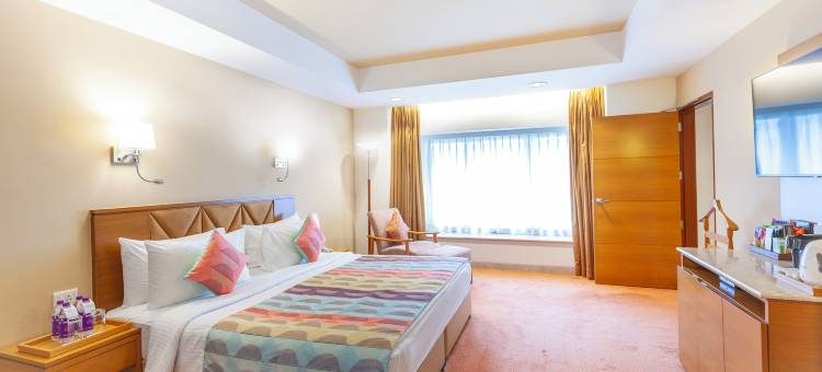 Fortune Park Lake City, Thane - ITC酒店集团成员(Fortune Park Lake City, Thane - Member ITC Hotels' Group)图片