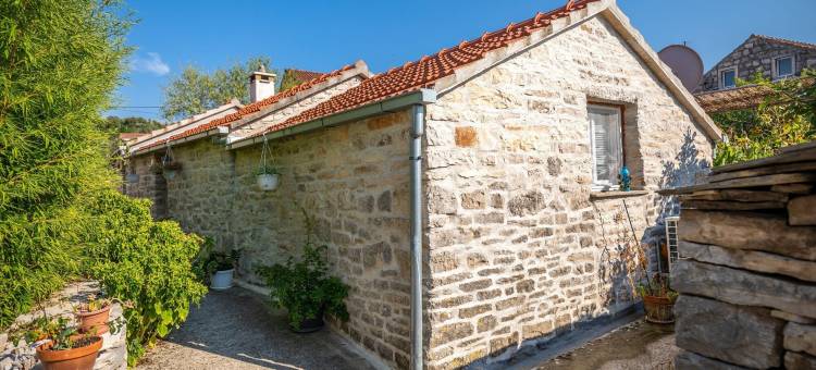 和谐石屋(Stone House Harmony)图片