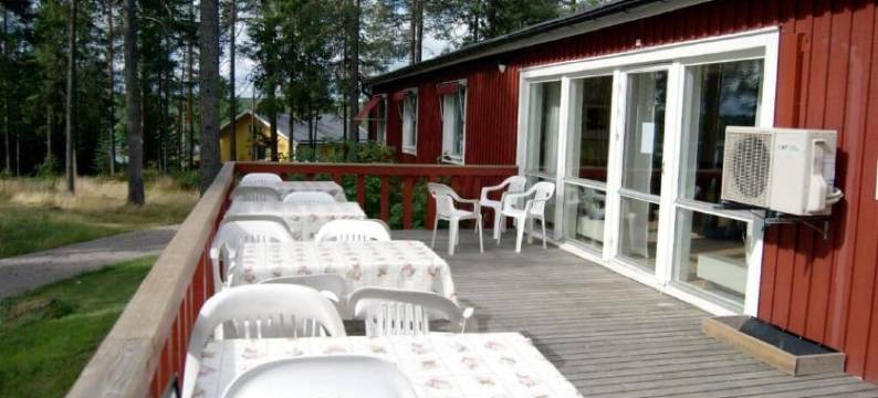 Örnvik酒店和会议中心(Örnvik Hotell & Konferens)图片