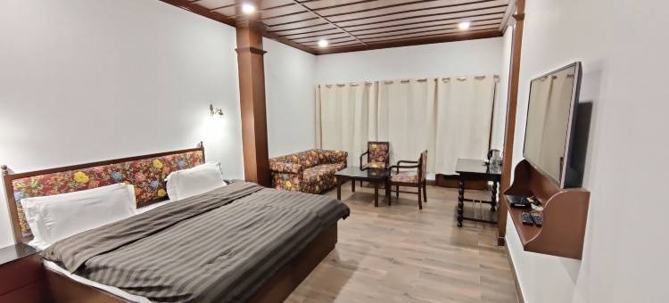 喜马拉雅俱乐部酒店(Hotel Himalayan Club)图片