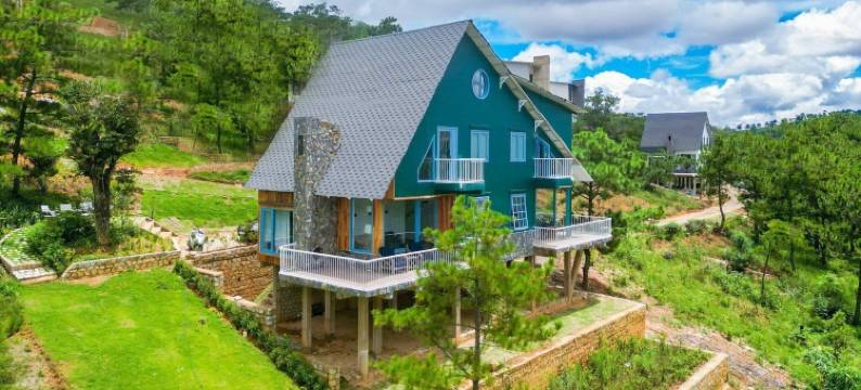 安宁别墅(An Nhien Villa)图片