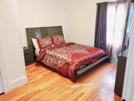 宁静小区品质家庭酒店