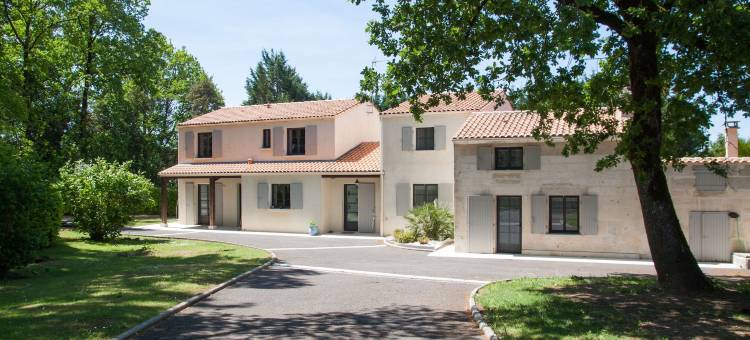 得胜草堂(Le Clos des Lilas)图片