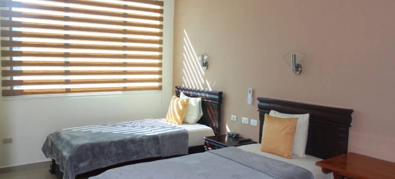 弗拉明戈酒店(Hotel Flamingo)图片